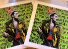 Freddie Mercury / UTSOLGT thumbnail