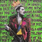 Freddie Mercury