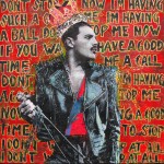 Freddie Mercury 2