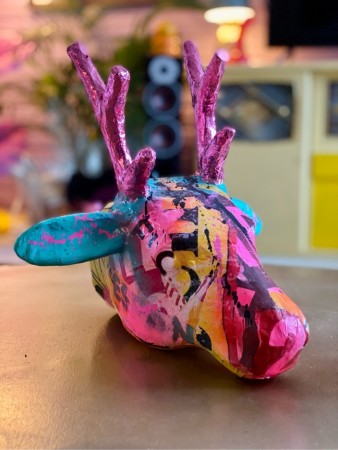 Fru Bugge Trofé 2